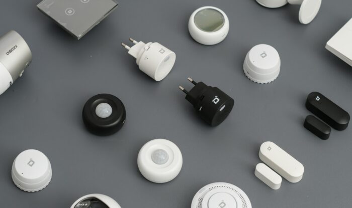 Smart-Home Balkonkraftwerke