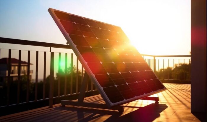 Bifaziale Solarmodule 2025: Mehr Strom durch doppelte Sonnennutzung