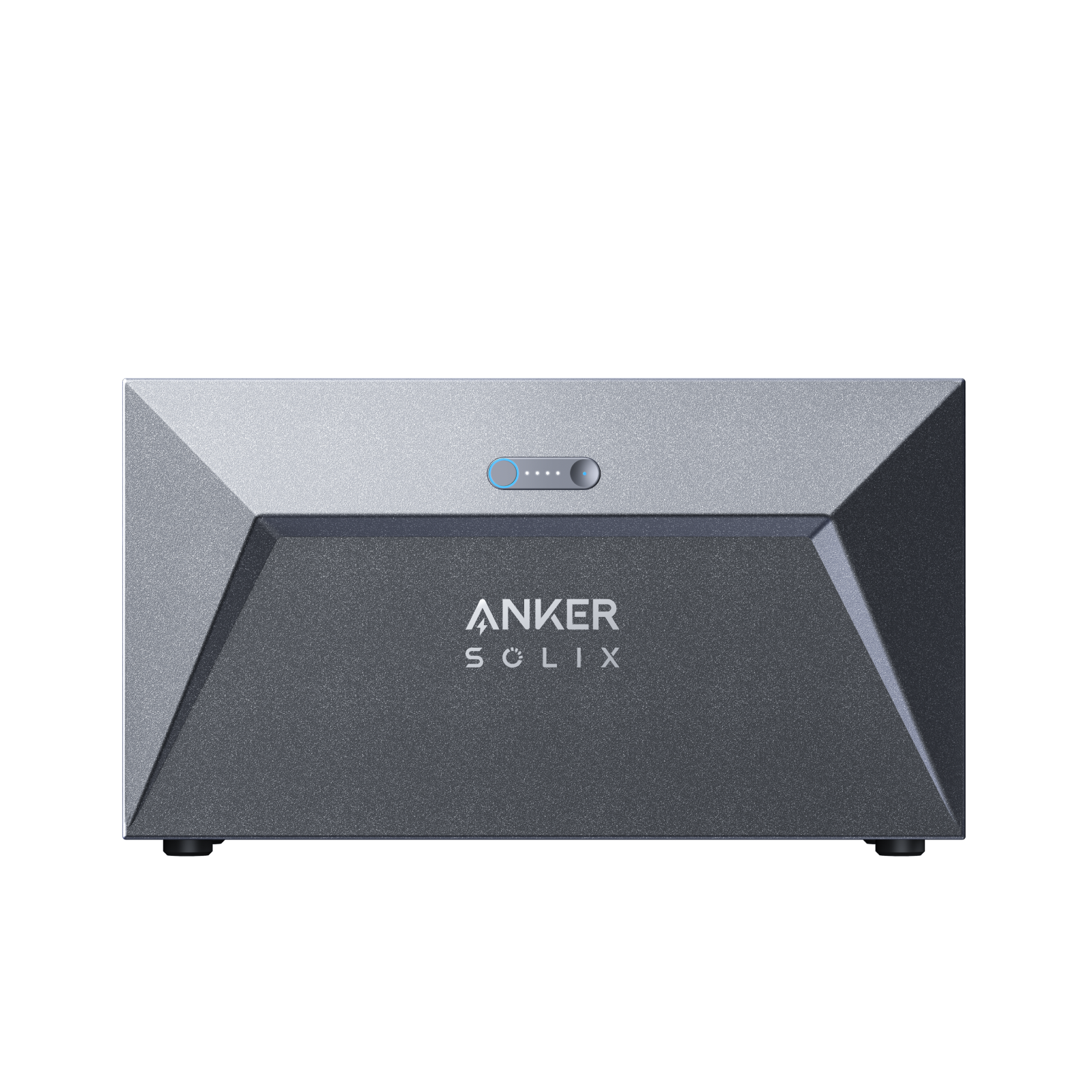 Anker SOLIX Solarbank E1600 mit MI80 Mikroinverter Solarbank  E1600  (0% MwSt.) / Solarbank E1600 mit MI80 Mikroinverter