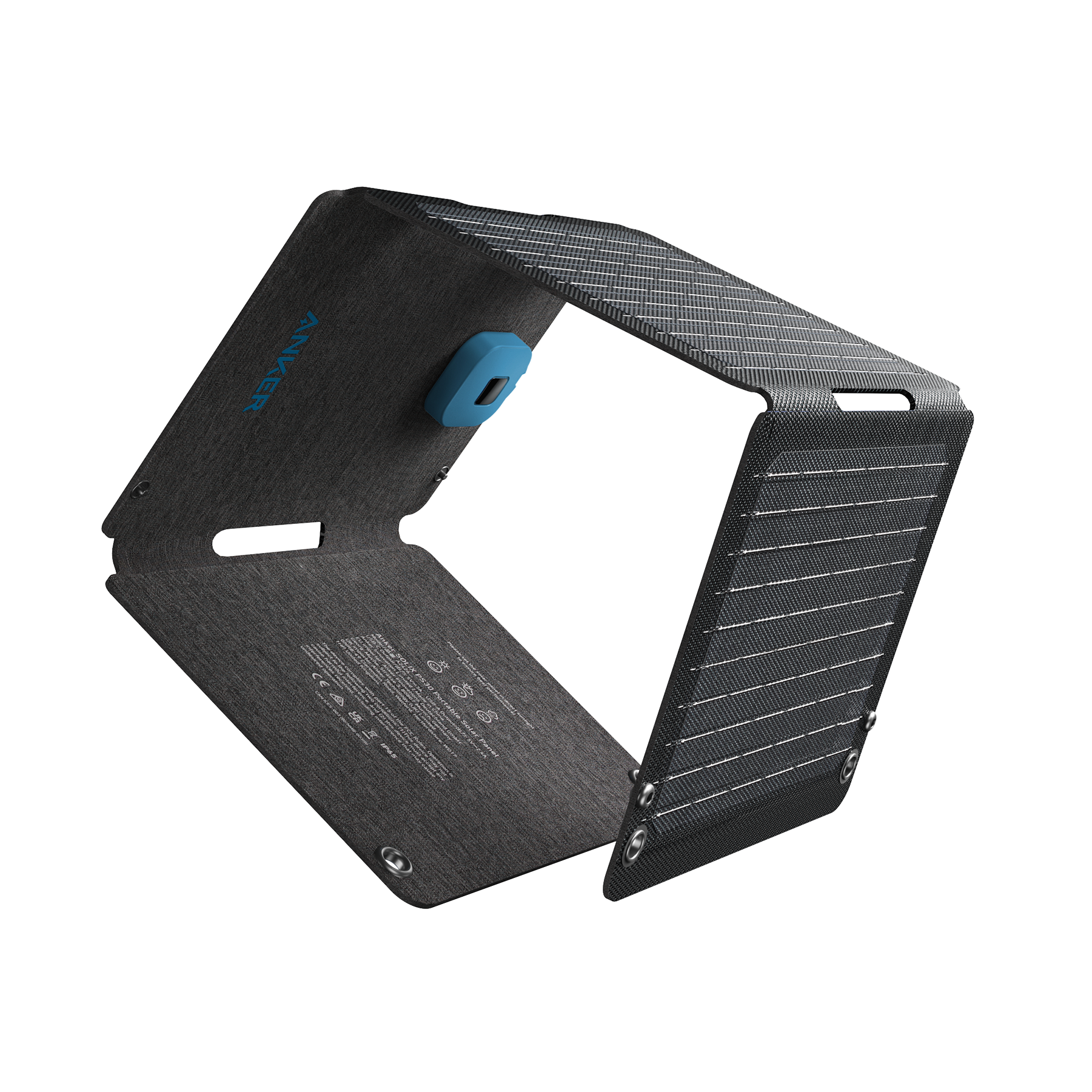 Anker SOLIX PS30 Solarpanel (30W)