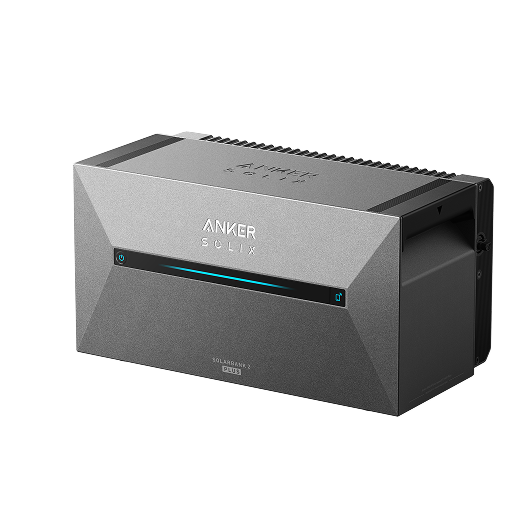 Anker SOLIX Solarbank 2 E1600 Plus (1600Wh) Solarbank 2 E1600 Plus / Deutschland (0% MwSt.)