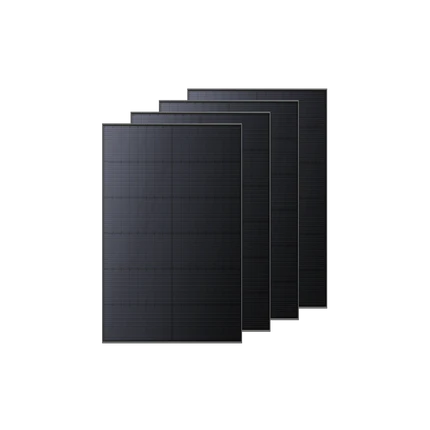 Anker SOLIX Solarpanel (für Pilot) 445Wp (Inkl. MwSt) / Für 24 Panels