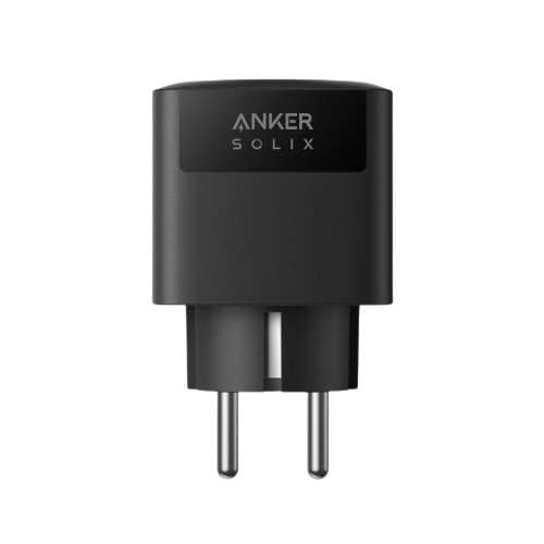 Anker SOLIX Intelligenter Stecker Österreich (Inkl. MwSt) / 5er-Pack