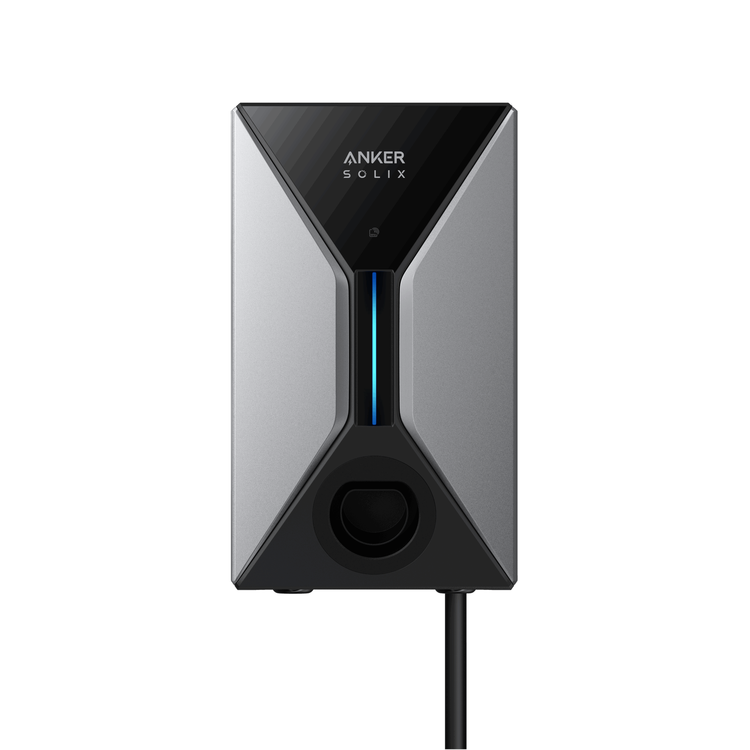 Anker SOLIX V1 Smartes Ladegerät 7