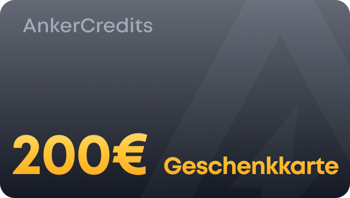 Anker SOLIX GIFT Card 200 200.00
