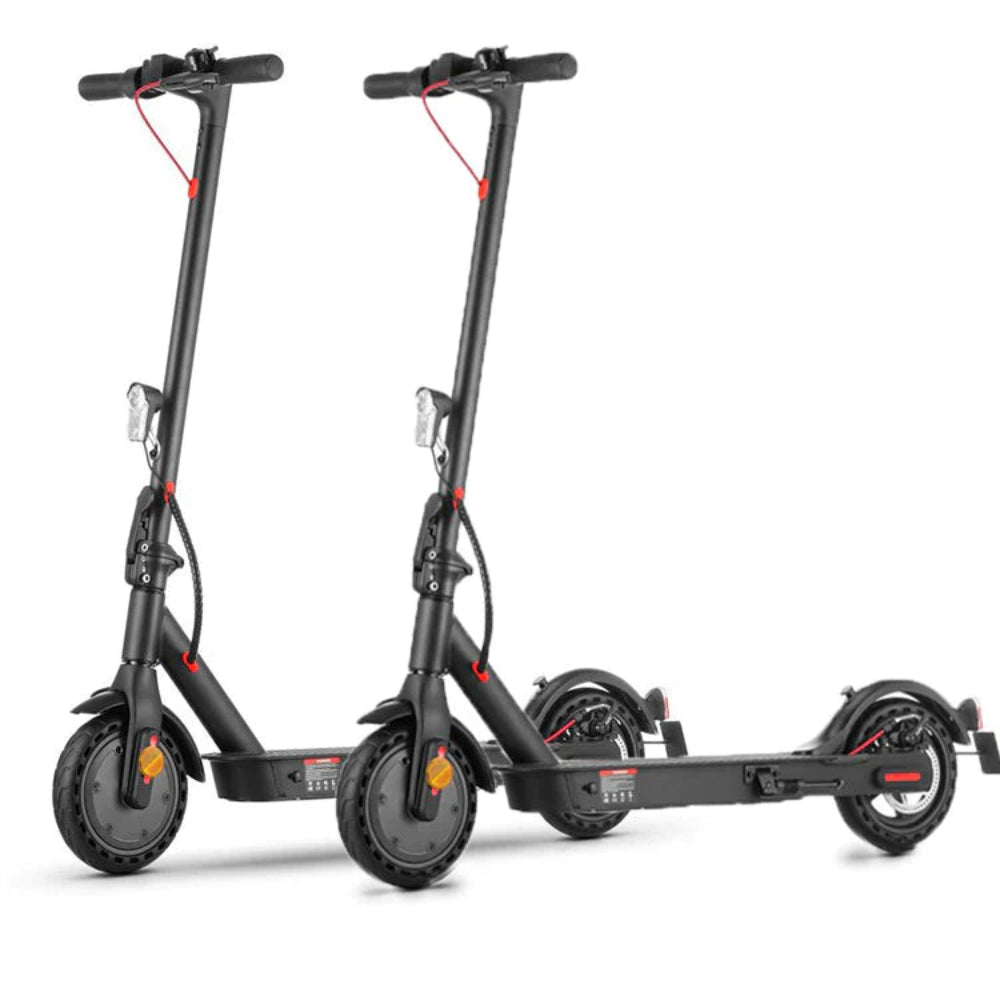 iScooter 500W 10" E9TMax E-Scooter Bündelverkauf