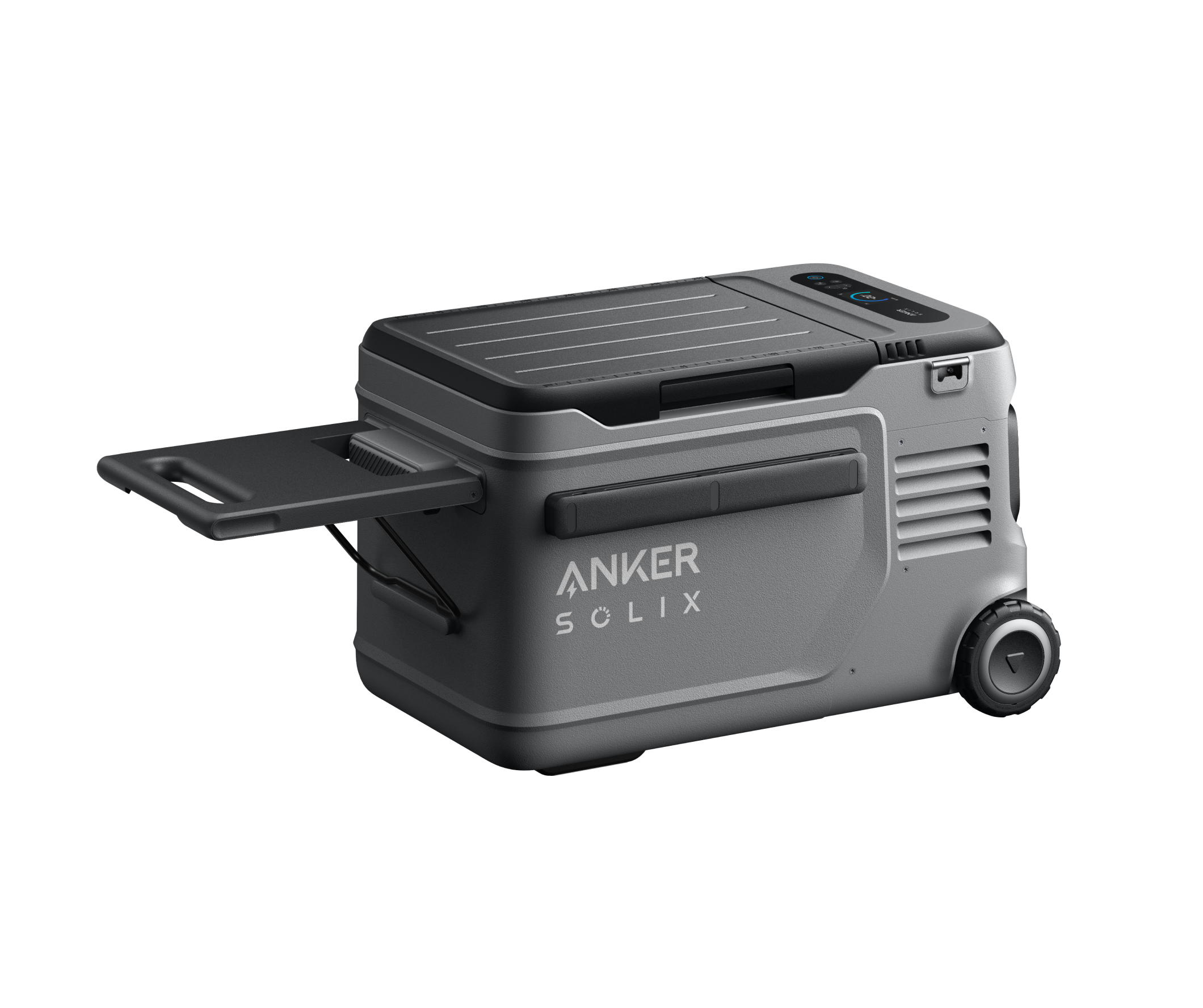Anker SOLIX EverFrost 2 23L Akku-Kühlbox