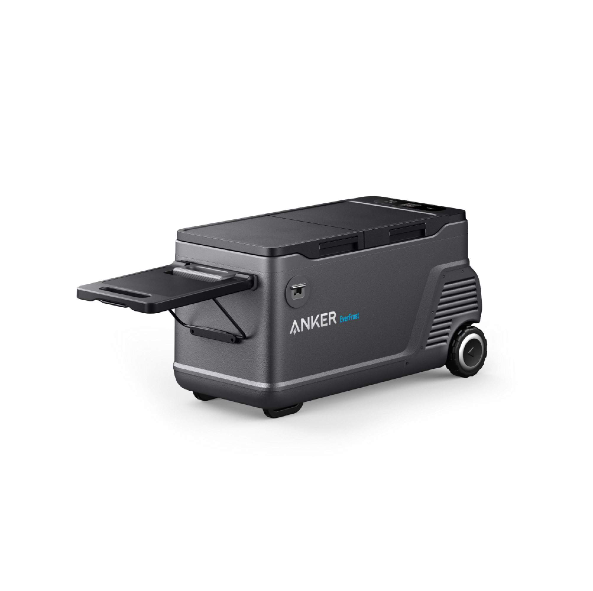 Anker EverFrost Akku-Kühlbox 50 mit neuem 299Wh Akku