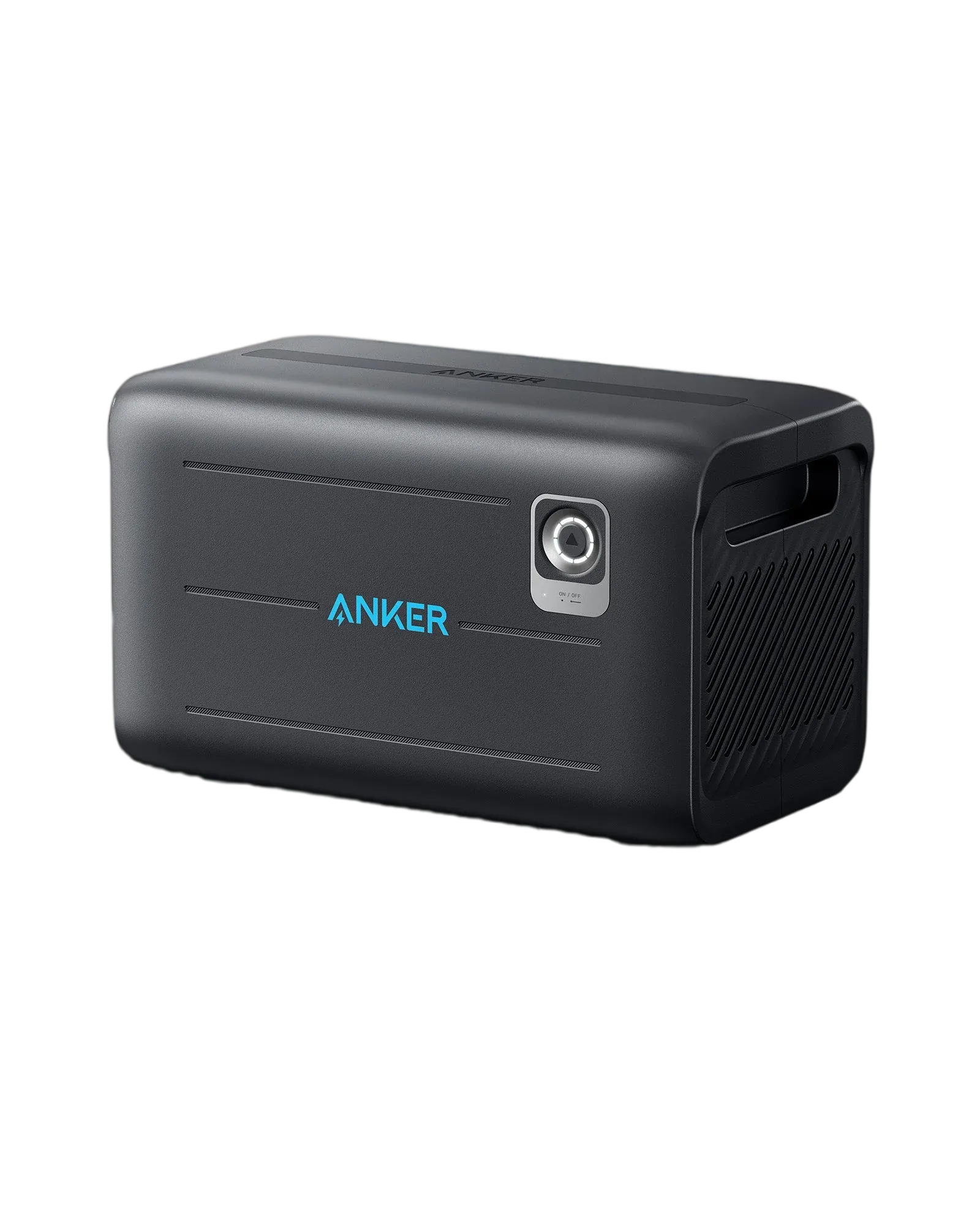 Anker SOLIX BP2000 Erweiterungsakku - 2048Wh LiFePO4 (Für F2000)