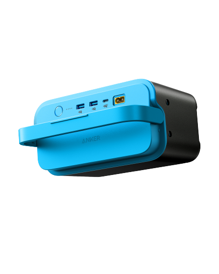 Herausnehmbarer Akku für Anker EverFrost Kühlbox