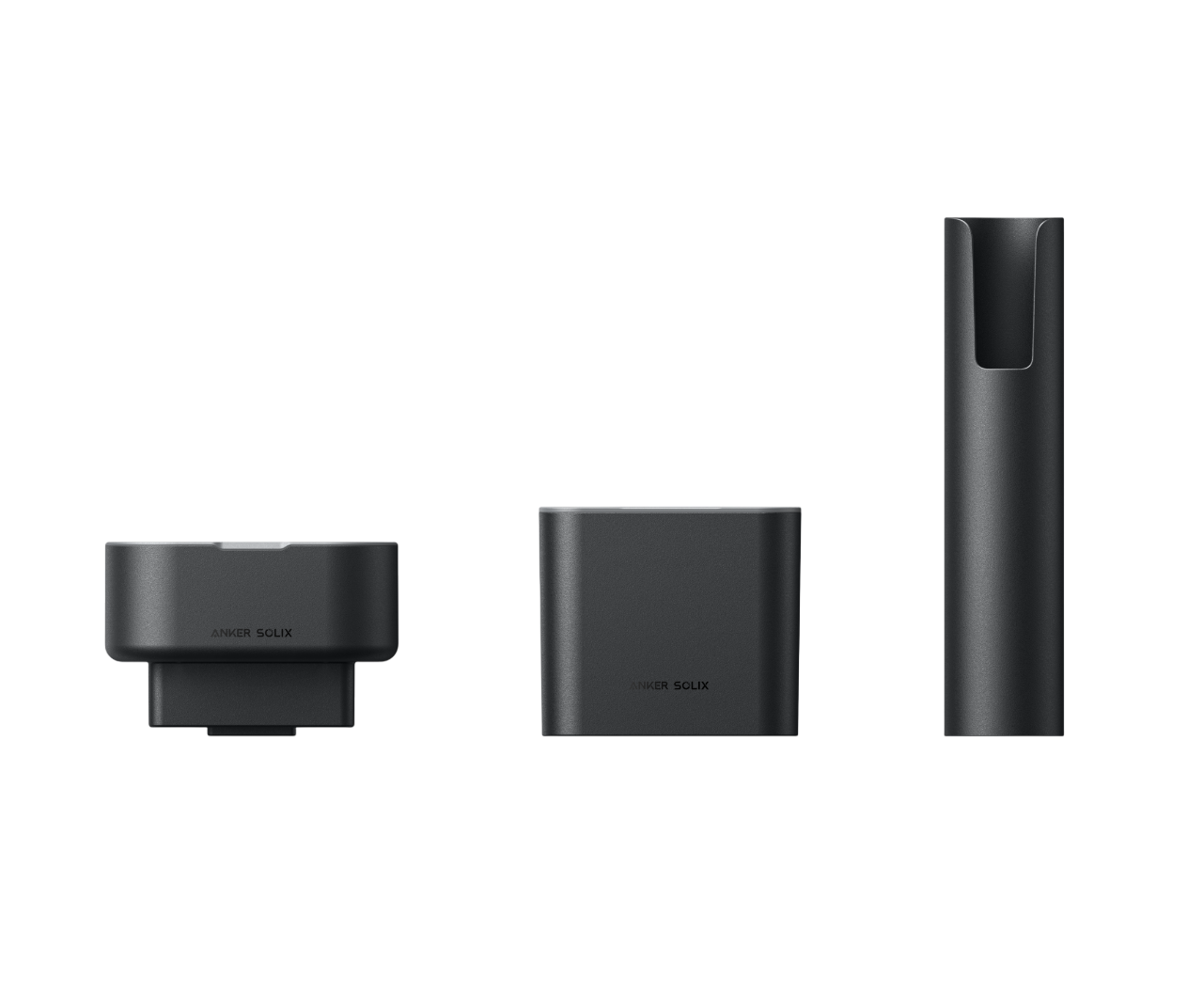 Anker SOLIX EverFrost 2 Roadtrip-Set