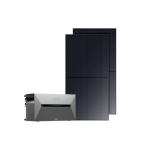 Anker SOLIX Solarbank 2 E1600 Plus + 1000Wp Solarmodul Solarbank 2 E1600 Plus + 1000Wp Solarmodul / Deutschland (0% MwSt.)