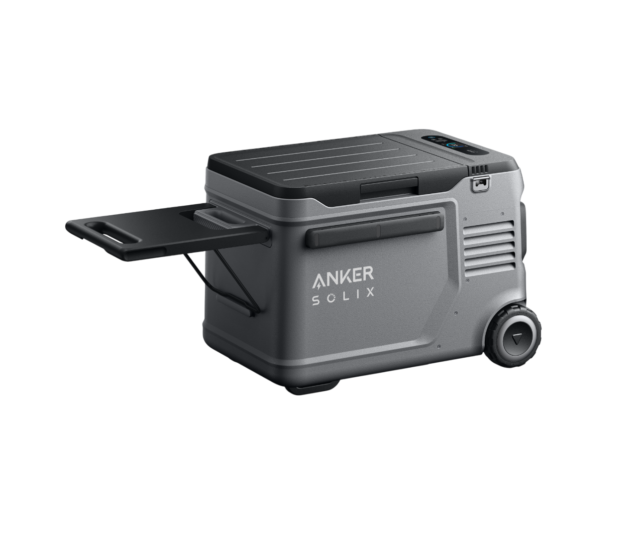 Anker SOLIX EverFrost 2 40L Akku-Kühlbox