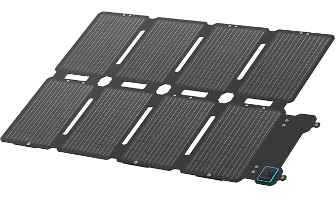 Anker SOLIX PS100X Foldable Solar Panel 100 W