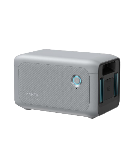 Anker SOLIX BP1000 Erweiterungsakku - 1056Wh LiFePO? (Für C1000)