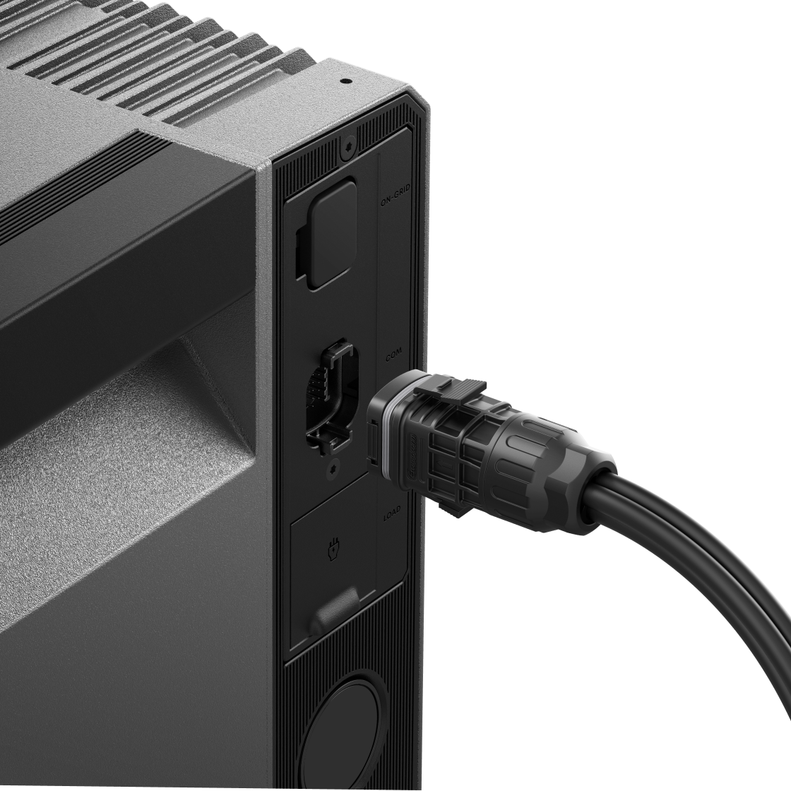 Anker SOLIX COM Connector Kit (für Solarbank 4 Pro) Österreich (Inkl. MwSt)