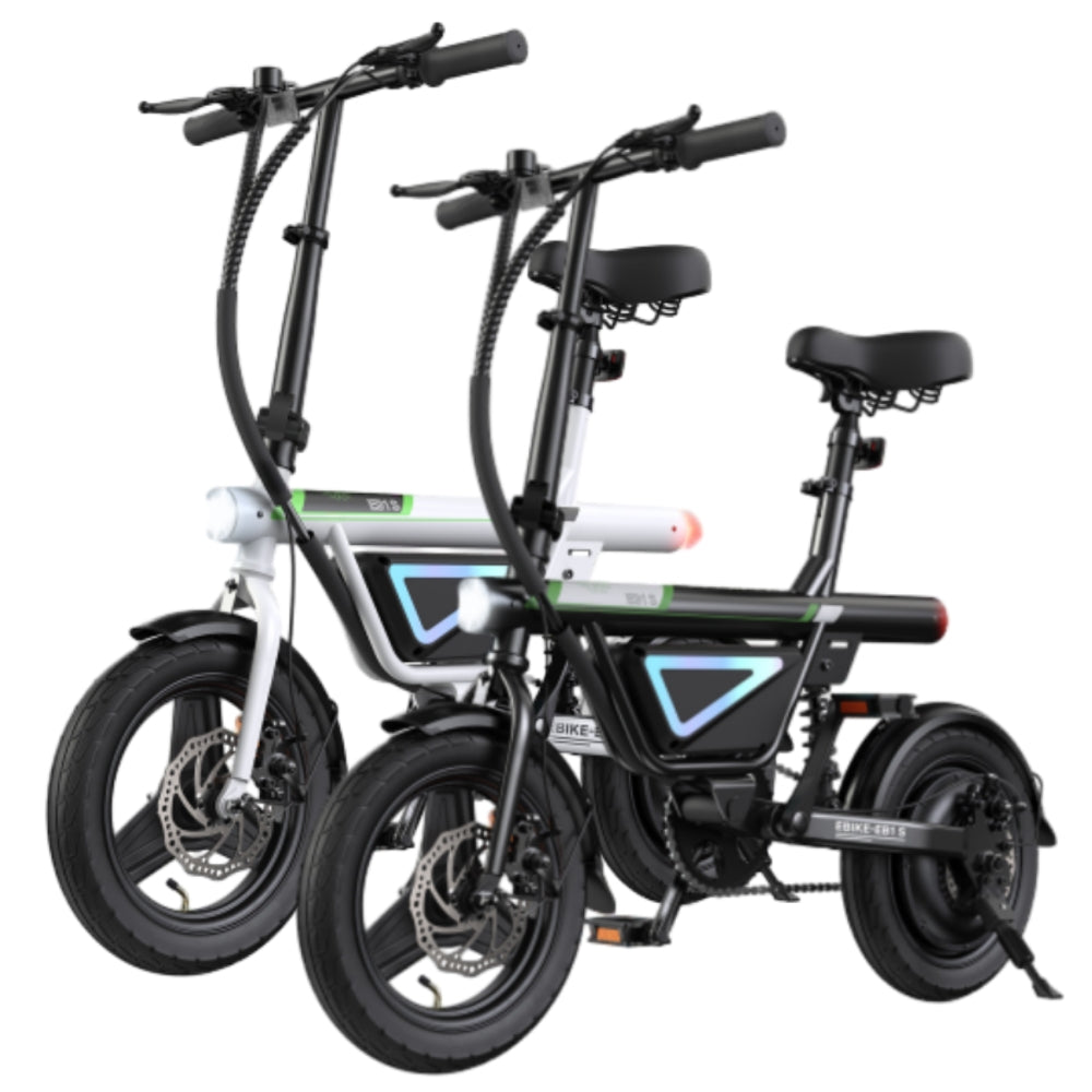 U1 / EB1S Kompaktes E-Bike Faltbar