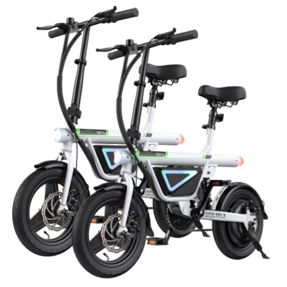 U1 / EB1S Kompaktes E-Bike Faltbar