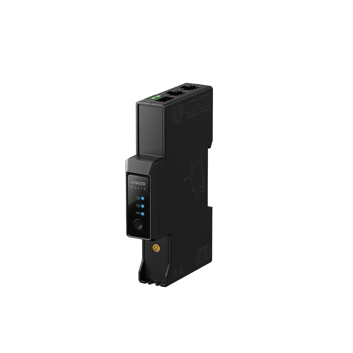 Anker SOLIX Smart Meter Gen 2 Dreiphasig / Österreich (Inkl. MwSt)