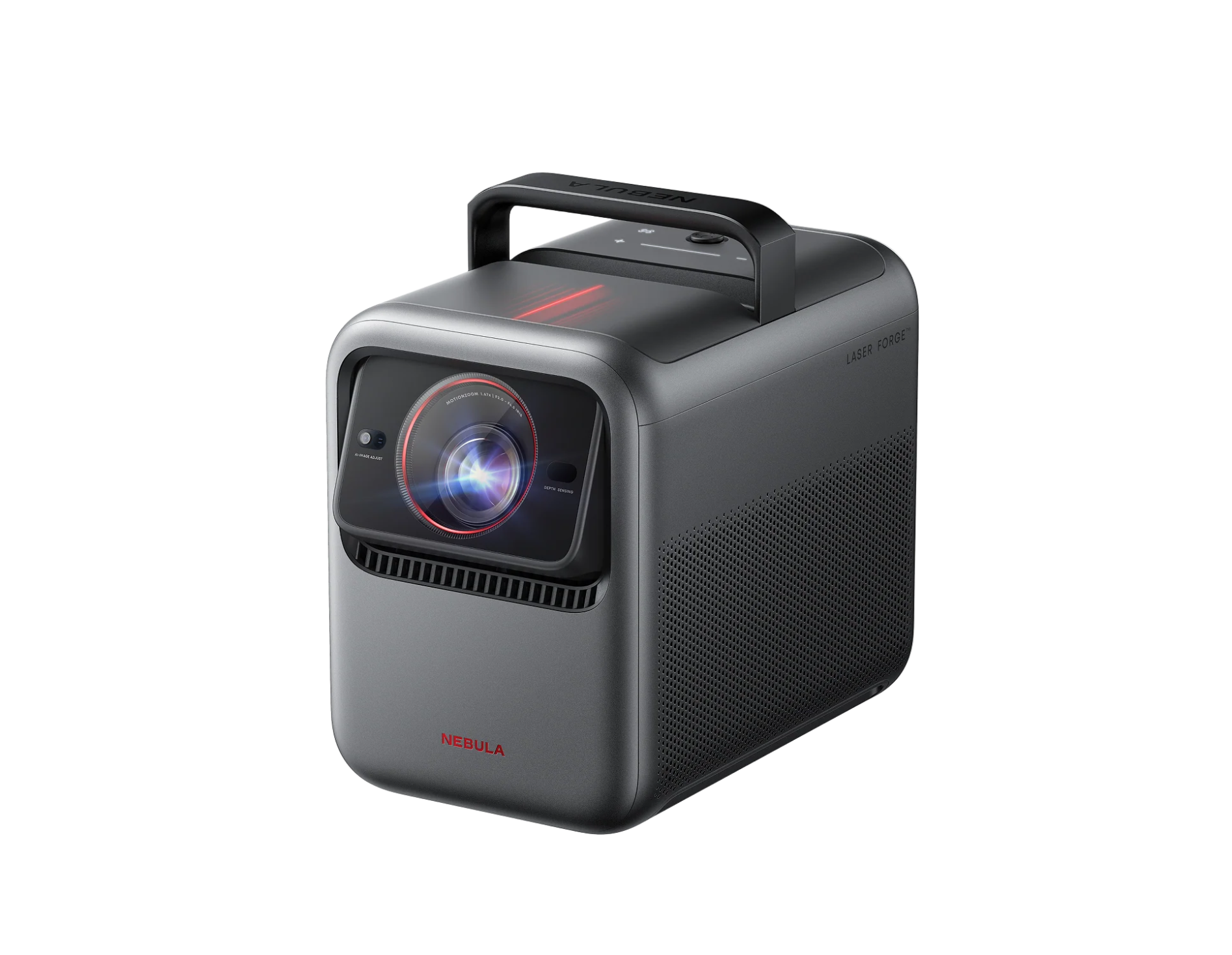 NEBULA X1 | 4K Beamer mit Triple-Laser und Mikro-Gimbal